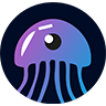Jellyseerr Logo